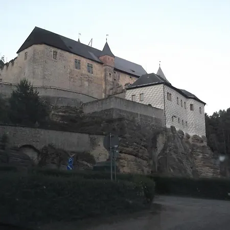 Cesky Raj Libošovice