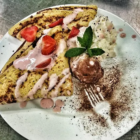 Cesky Raj 2* Libošovice