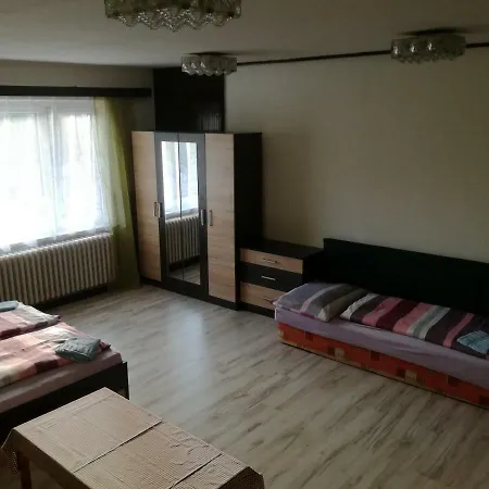 Hotel Cesky Raj 2*
