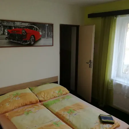 Cesky Raj Hotel Libošovice