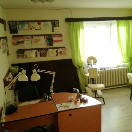 Hotel Cesky Raj Libošovice
