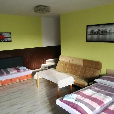 Cesky Raj Hotel