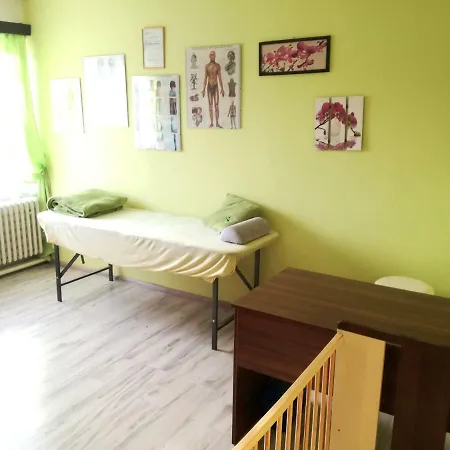 Cesky Raj Hotel Libošovice