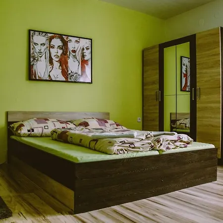 Cesky Raj Hotel Libošovice