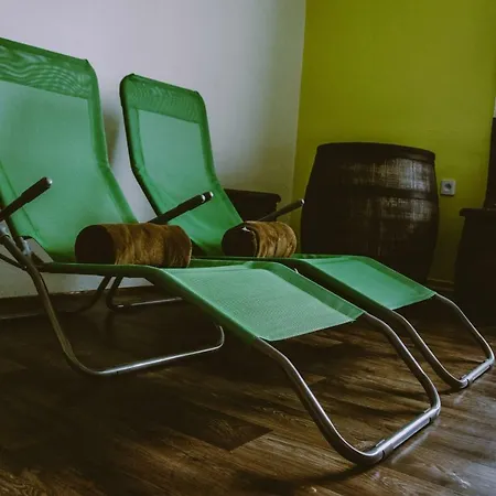 Hotel Cesky Raj