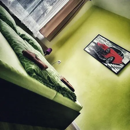 Cesky Raj Hotel