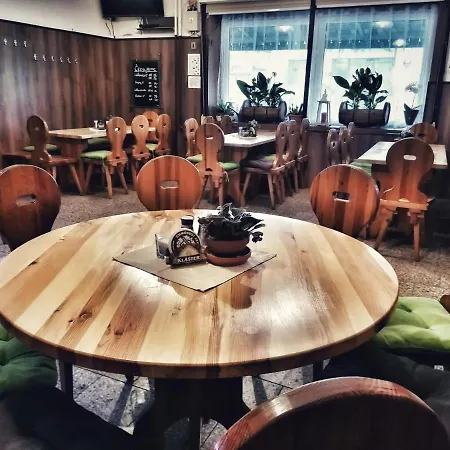 Cesky Raj 2* Libošovice