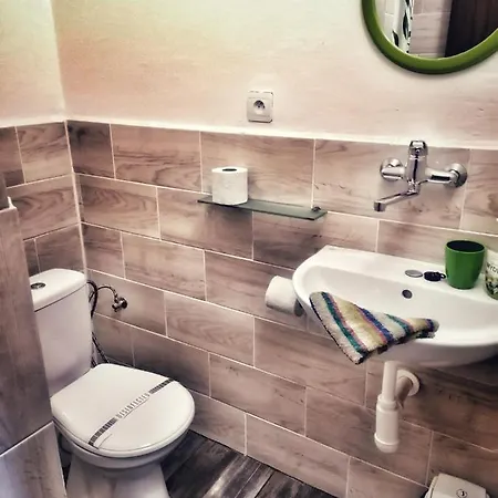 Hotel Cesky Raj Libošovice